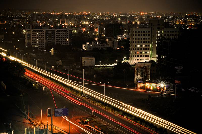 Why is Kharadi becoming the new commercial hotspot for IT firms, MNCs, and
                                 Commercial Real Estate Buyers
