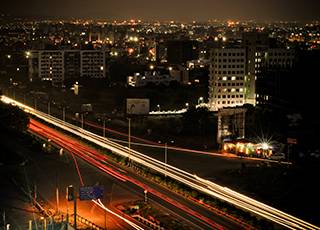 Why is Kharadi becoming the new commercial hotspot for IT firms, MNCs, and
                                 Commercial Real Estate Buyers